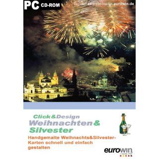 Weihnachten & Sylvester Grußkartendruckerei Software