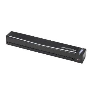 FUJITSU ScanSnap S1100 Scanner Deluxe A4 color USB2.0 8ppm 600dpi