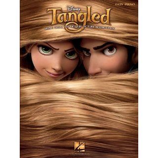 Noten Tangled (Disneys Rapunzel Neu Verföhnt) (PVG) unbekannt