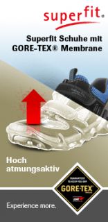 Schuhe & Handtaschen Superfit Shop