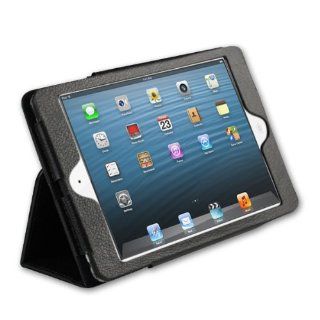 EasyAcc iPad Mini Hülle Tasche Smart Cover Lederhülle 