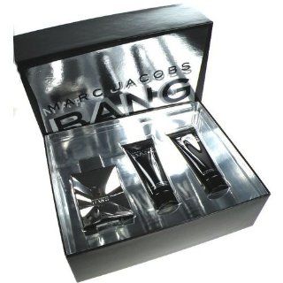 Marc Jacobs Bang Gift Set Parfümerie & Kosmetik