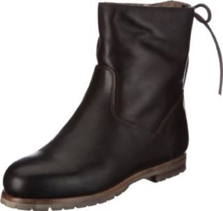 Silvano Sassetti S03278MG28BBOWLTDM Damen Stiefel Schuhe