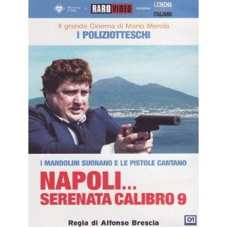 Il grande cinema di Mario Merola [6 DVDs] Mario Merola