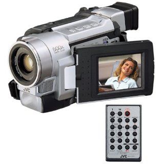 JVC GR DVL367EG MiniDV Camcorder Kamera & Foto