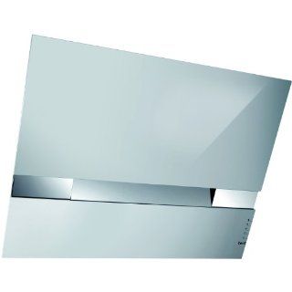 Best 07F20001 Stratus Nova (Bianco) / 800 cm / Edelstahl, Glas, weiß