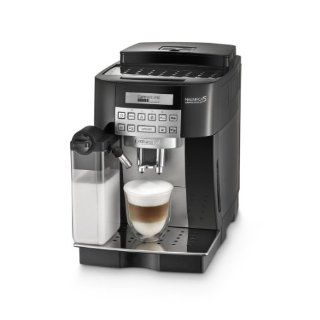 DeLonghi ECAM 22.360.B Kaffeevollautomat Küche & Haushalt