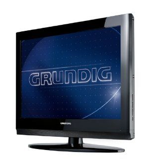 Grundig Vision 4 26 4931 T 66cm (26 Zoll) HD Ready LCD Fernseher mit