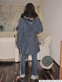 IN XL MIDNIGHTBLUE / DUNKELBLAU NP 429 € TOP MUST HAVE