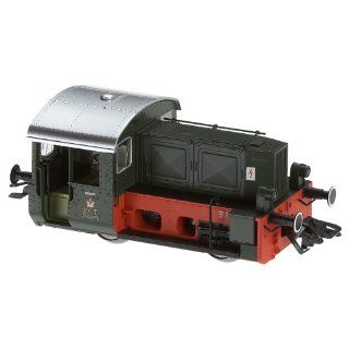 Märklin 36825   4MFOR Britische Rheinarmee Köf II RCT 