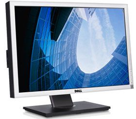 Dell 2209WA 55,9 cm widescreen TFT Monitor silber Computer