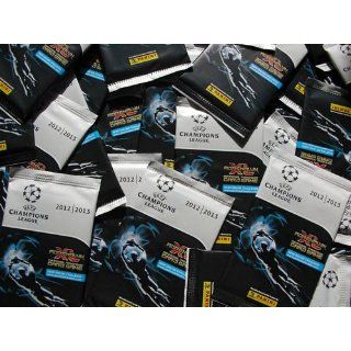 Panini Championsleague 2012 2013   1 Starter Spielzeug