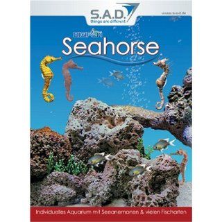 Digifish Seahorse Software