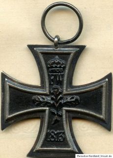 Eisernes Kreuz 2.Klasse + Ausweis Reserve Infanterie Regiment 22