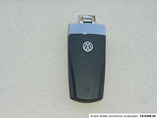 VW Passat 3C Schlüssel Zündschlüssel 3C0959752M 434MHz