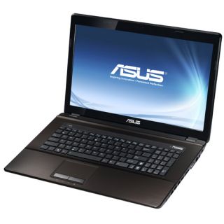 Notebook Asus A53SV SX251V i7 Kracher 15,6 GT540 6GB