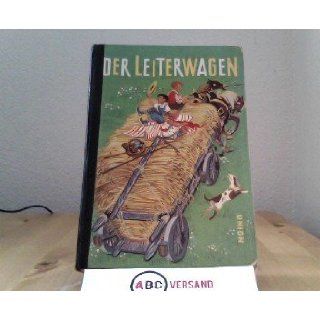 Der Leiterwagen Hans Soerensen Bücher