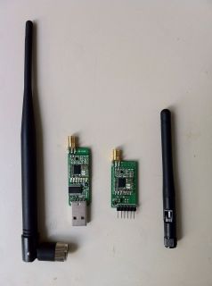 F02548 Dual TTL 3DRobotics 3DR Radio Telemetry Kit 433Mhz for APM APM2