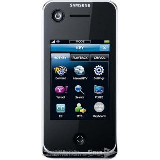 Samsung RMC30D1 Touch Fernbedienung / RMC 30 D1 NEU & OVP RMC30D1P2/ZG