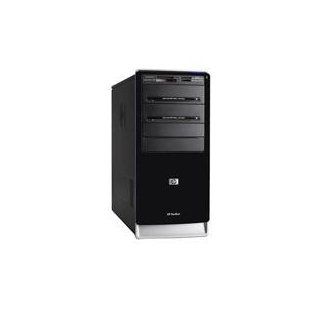 HP Pavilion a6353.de PC Phenom 9500 4096 MB 2 x 500 GB 