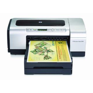 HP Business Inkjet 2800 Tintenstrahldrucker Computer