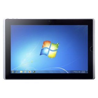 Asus EeeSlate EP121 1A013M 30,1 cm (12,1 Zoll) Tablet PC (Intel Core