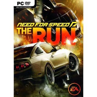 Need for Speed The Run PC EA  ORIGIN NFS Online Key Deutsch