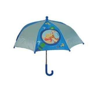 Winnie the Pooh Schirm Kinderschirm Kinder Stockschirm Regenschirm