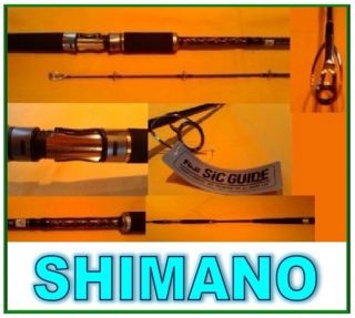 SHIMANO LESATH AX 300 POWER GAME 60 120g NEU 449,90