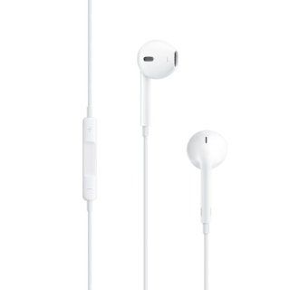 Apple EarPods mit Fernbedienung und Mikrofon Elektronik