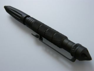 UZI Tactical Pen Kugelschreiber Kubotan Kubaton