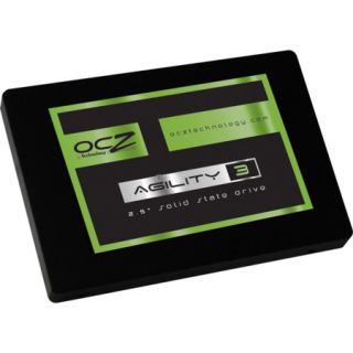 Solid State Drive OCZ Agility3 2,5 SSD 60 GB
