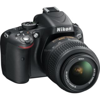 Digitalkamera Nikon D5100 Kit