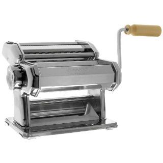 SMV Marcato Teigmaschine Ampia 150 Küche & Haushalt
