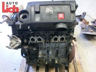 Citroen Xantia X1 BJ95 1,8L 74KW Motor PSA LFZ 10KJF6 V2005942V