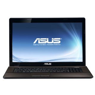 Asus X73SV TY401V 43,9 cm Notebook Computer & Zubehör