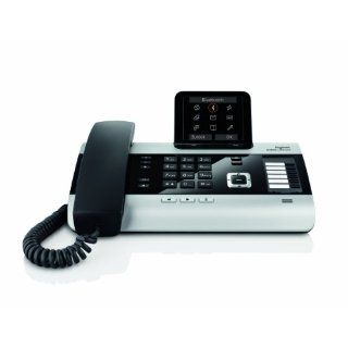 Schnurlose ISDN Telefone Elektronik Mit Anrufbeantworter