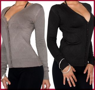 8o) Damen Strick Pulli Pullover Sweater 34 XS   40 L