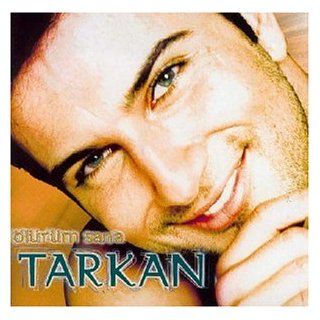 Tarkan Musik