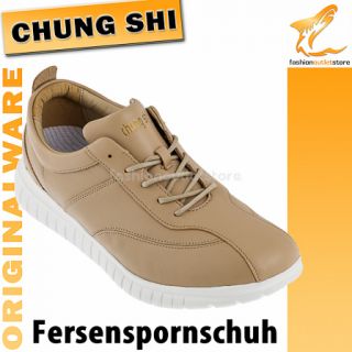 CHUNG SHI 8800590 Dux Schuhe Sneaker Scarpe Gesundheitsschuhe Damen