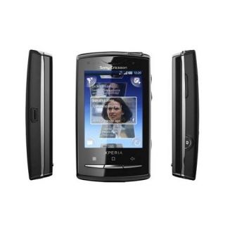 SonyEricsson Xperia X10 mini pro