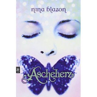 Ascheherz Nina Blazon Bücher