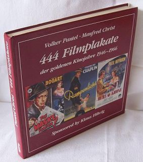 444 Filmplakate   1946 66 – Kino Plakate
