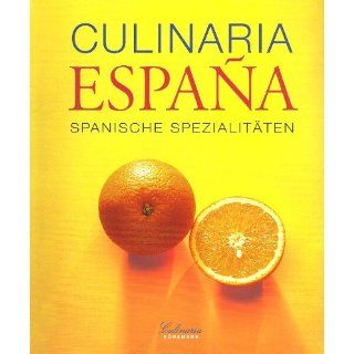 Culinaria Espana, Spanische Spezialitäten Marion Trutter