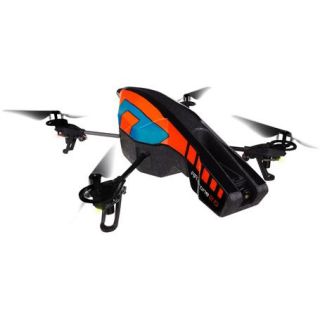 Parrot AR.Drone 2.0 Quadrocopter Android / Apple tauglich