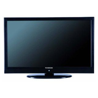 Techwood Natus E 1022 56 cm ( (22 Zoll Display),LCD Fernseher,50 Hz