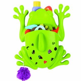 Boon Frog Pod Spielzeug
