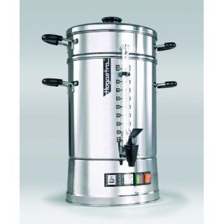 Kaffeeautomat CNS 100 Hogastrabis 100 Tassen Küche