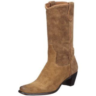 Emma Hope COWGIRL MID BOOT 4335/12504 Damen Boots