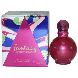 Britney Spears Fantasy, femme / woman, Eau de Parfume Vaporisateur